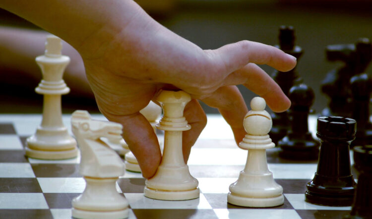 El ajedrez y el desarrollo intelectual y emocional del niño