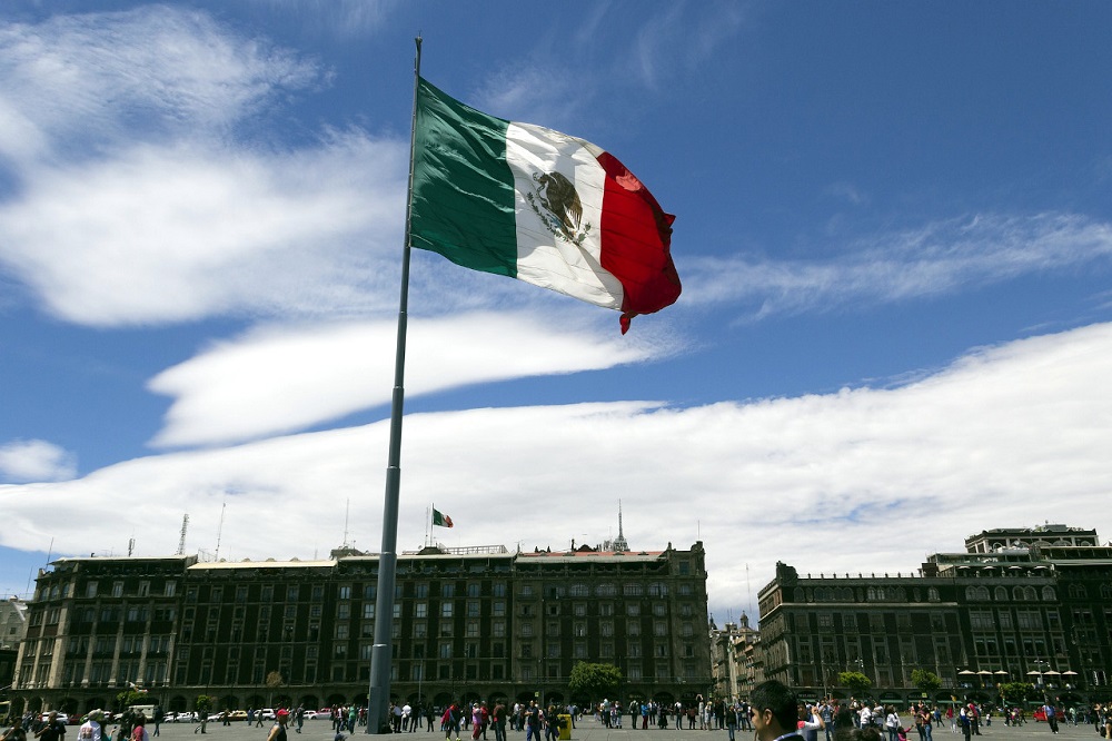 1-Conoce a México y sus regiones